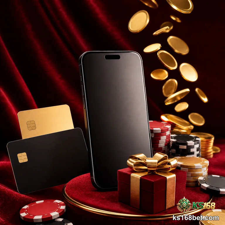 KS168 App 📱 Tải & Cài Đặt Mobile 2026 - hình ảnh - ks168bet.com