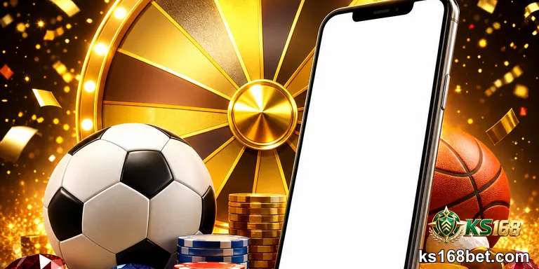 Game Nổ Hũ Uy Tín – Trải Nghiệm Cá Cược Đầy Kịch Tính - hình ảnh - ks168bet.com