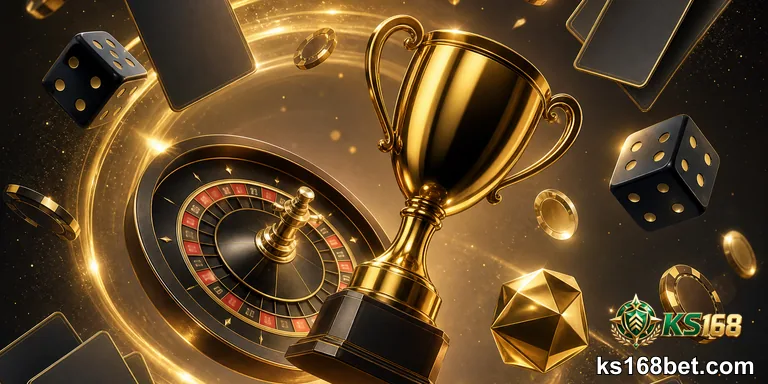 WM Casino – Điểm Đến Nổi Bật Cho Tất Cả Hội Viên - hình ảnh - ks168bet.com