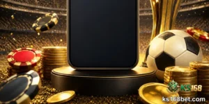 KS168 - kèo bóng đá nhà cái ngày mai - hình ảnh - ks168bet.com